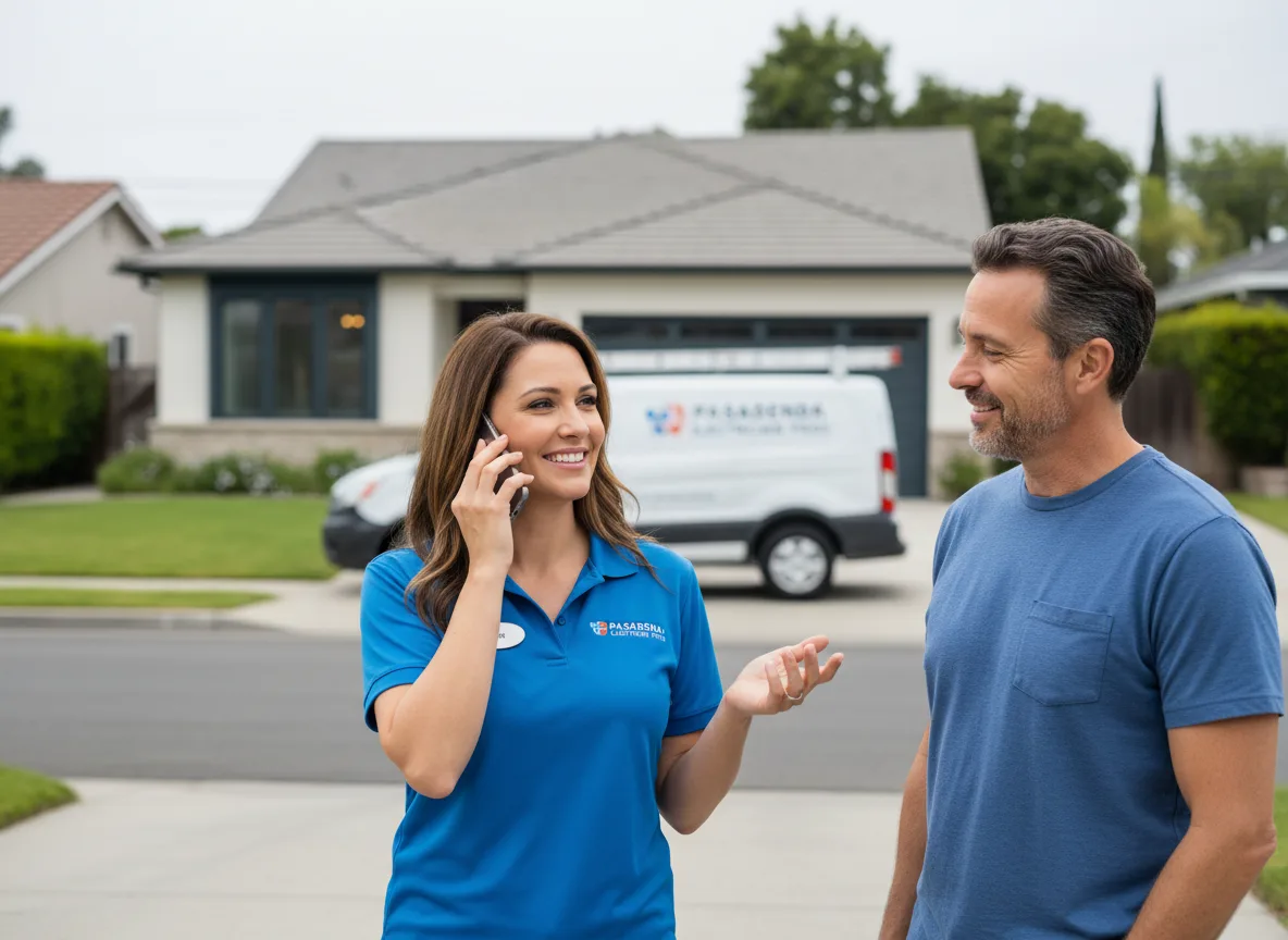 Electrician Logan, OH FAQs